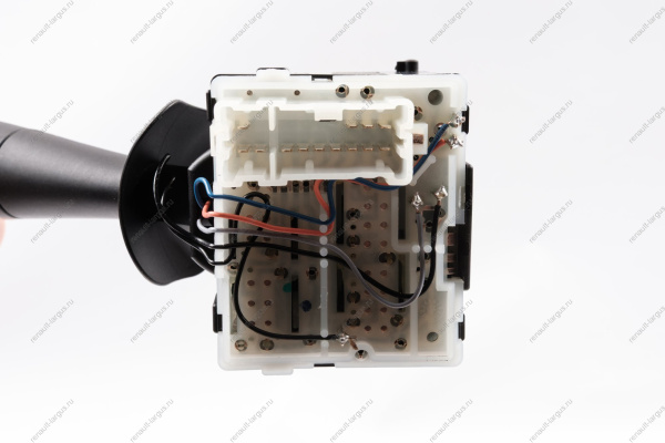 Переключатель подрулевой правый стеклоочистителя и стеклоомывателя LADA Largus (FL) NEW Lada