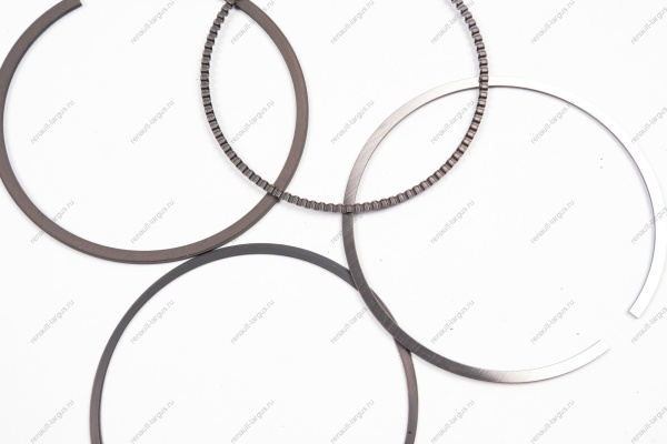 Кольца dm.82.70 STD [1.2-1.5-2.0] 1 порш. [замена 8938520000]
