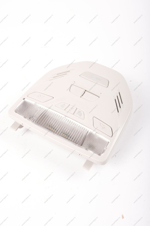 Блок освещения салона LADA Vesta (для а/м с ЭРА ГЛОНАСС) (светодиодный) Lada