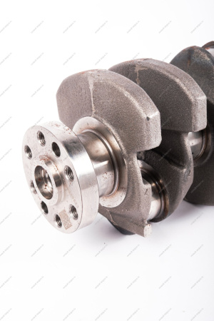 Вал коленчатый LADA XRAY/Vesta двигат.21179 ( P4M) 1,8 Lada