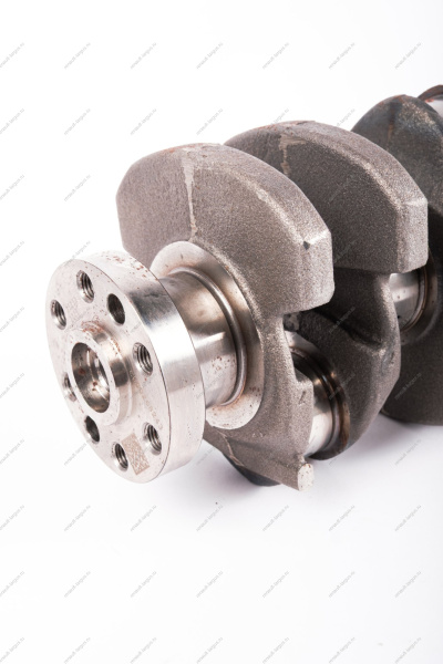 Вал коленчатый LADA XRAY/Vesta двигат.21179 ( P4M) 1,8 Lada