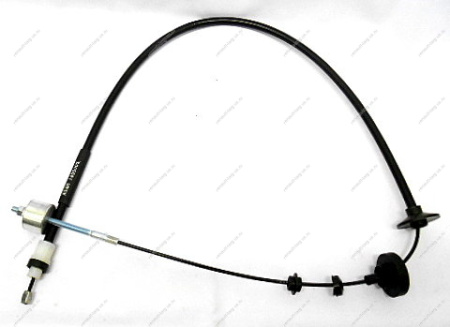 Трос привода сцепления LADA Largus Renault