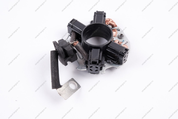 Щетка стартера LADA Largus 8 кл двигат K7M Renault