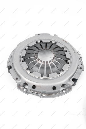 Сцепление LADA Largus в сборе (без выжим подшип.гидравл. привод) КПП-JR5 двигат.K7M к-т VALEO PHC