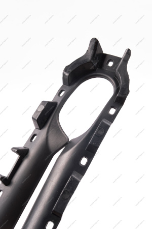 Уплотнитель рычага ручного тормоза Lada