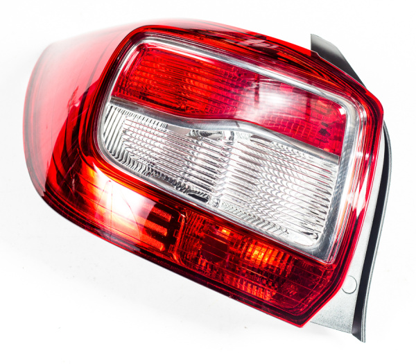 Фонарь RENAULT Logan/Рено Логан задний левый 2014- (корпус) Tork