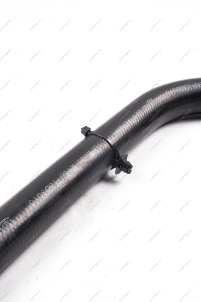 Шланг отводящий радиатора охлаждения Lada Vesta (нижний) (БРТ) Lada