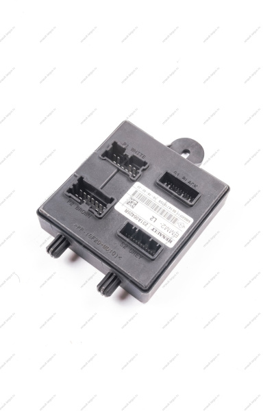 Блок кузовной электроники дополнительный LADA Vesta FL Renault