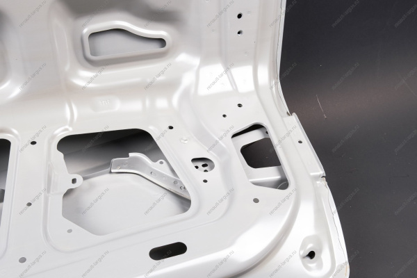 Крышка багажника (катафорезный грунт) LADA Vesta NG Lada