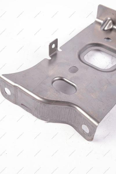 Усилитель панели рамки радиатора левый верхний Lada Vesta Lada