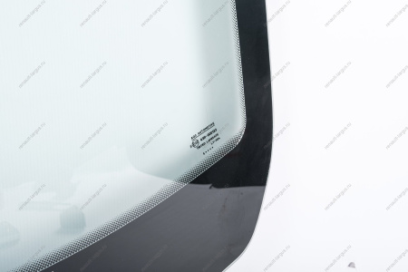 Стекло ветрового окна LADA VESTA c обогревом под ДД Tinted Lada