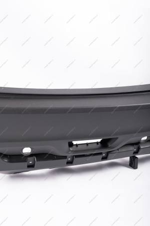 Бампер задний LADA Xray Cross (HANGUK MOLD CO., LTD) Lada