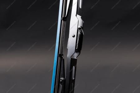 Щетка стеклоочистителя LADA Largus/Лада Ларгус КАРКАСНАЯ 500мм (в упак LECAR) АВТОПРИБОР