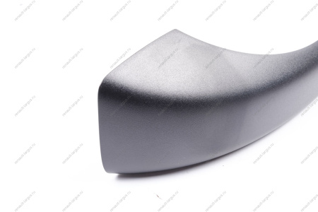 Облицовка рейлинга LADA Largus левая задняя Lada