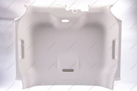 Обивка потолка LADA Largus/Лада Ларгус задняя часть универсал 7 мест Renault