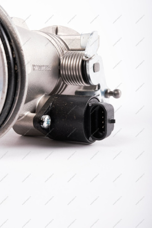 Блок RENAULT Logan/Рено Логан/Kangoo дроссельной заслонки Renault