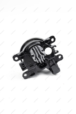 Фара противотуманная левая LЕD (с подсветкой поворота) LADA Vesta NG ORIGINAL (Valeo) (MADE IN BELGIUM) Lada