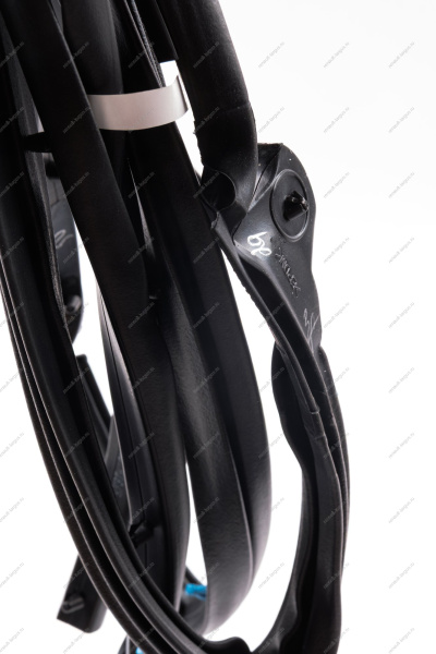 Уплотнитель проема задней правой двери верхний Lada Vesta SW/ SW Cross Lada