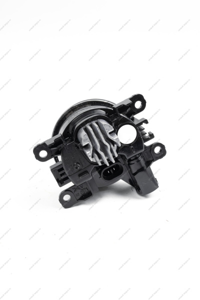 Фара противотуманная левая LЕD (с подсветкой поворота) LADA Vesta NG ORIGINAL (Valeo) (MADE IN BELGIUM) Lada