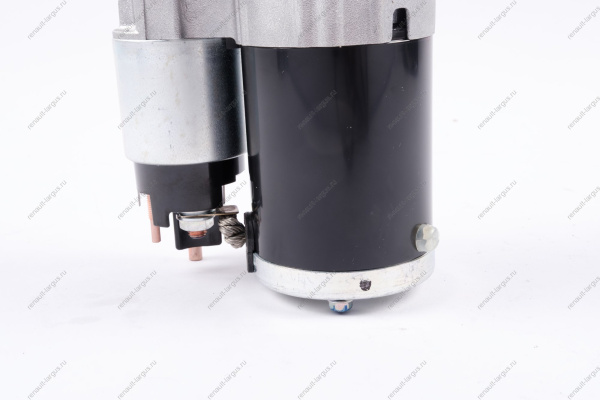 Стартер LADA Largus 8 кл двигат K7M 8200815083 (в упаковке LECAR) Renault