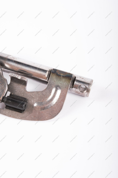 Ось заднего хода LADA Largus с промежуточной шестерней в сборе ( без упаковки) Renault