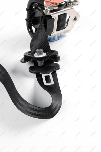 Ремень безопасности передний правый LADA Vesta/Веста Lada