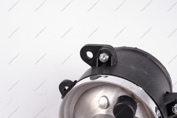 Фара птф левая/правая ( без лампы) LADA Vesta (г.Руденск) Lada