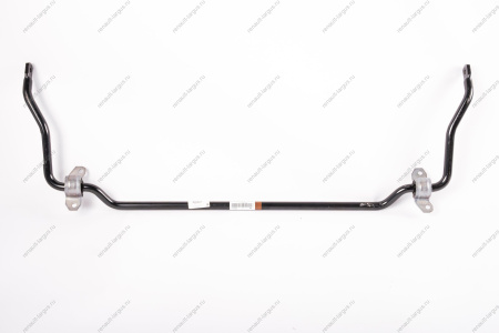 Стабилизатор поперечной устойчивости Renault Duster II/Arkana в сборе (втулка+кронштейн) Renault