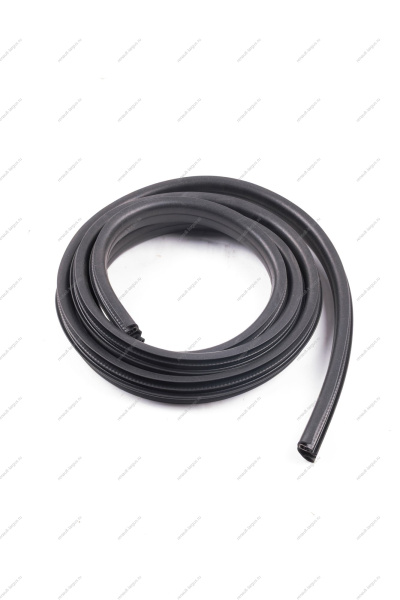 Уплотнитель проема задней правой/левой двери LADA Largus/Лада Ларгус (L = 3,42 м) ROSTECO