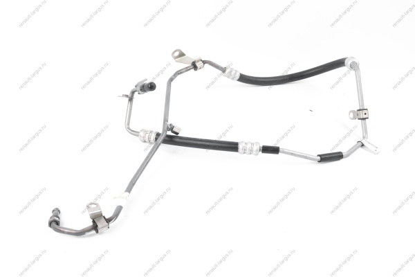 Шланг высокого давления ГУР (от насоса к рейке) двигат 11189 (P3M) LADA Largus Lada