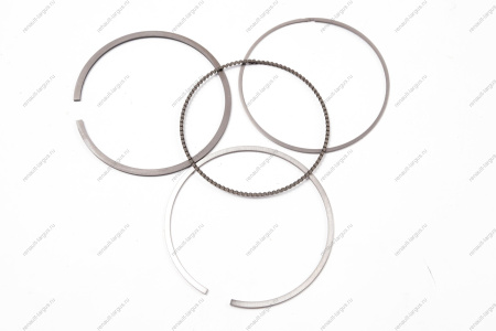 Комплект поршневых колец LADA Largus (FL) NEW на 1 поршень двигат (P3M-11182) Lada