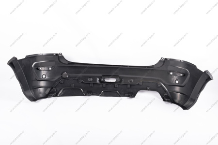 Бампер задний LADA Xray Cross (HANGUK MOLD CO., LTD) Lada