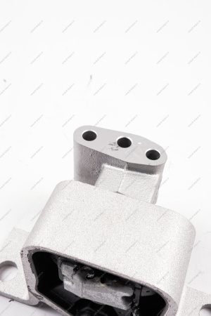 Опора Lada Vesta NG правая с кронштейном в сборе (двигат P4M,P4P + КПП вариатор) Lada