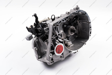 Коробка передач в сборе Renault Logan II/Sandero II JH3-388 Renault