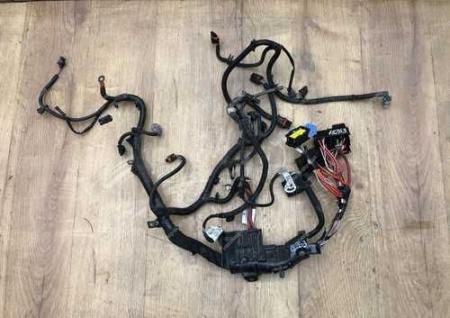 Жгут проводов LADA Largus двигателя Lada