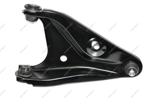 Рычаг передний левый RENAULT Logan/Рено Логан (с круговой проточкой)8200820930/6001547520) TORK