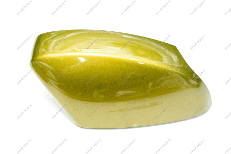 Накладка LADA XRAY наружного зеркала заднего вида правая 374 Оникс (зеленый) с 2017 г Renault