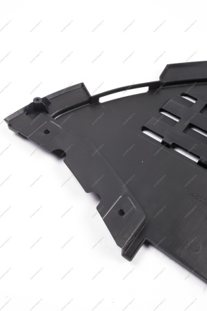 Кожух нижний переднего бампера левый LADA Largus (FL) NEW Lada