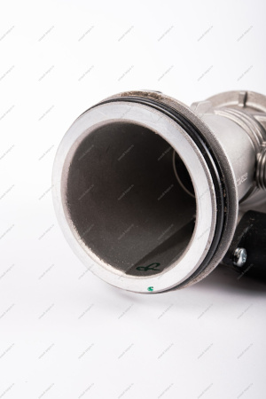 Блок RENAULT Logan/Рено Логан/Kangoo дроссельной заслонки Renault