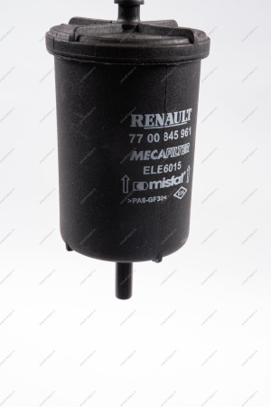 Фильтр топливный LADA Largus/Лада Ларгус Renault