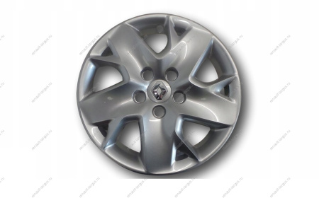 Колпак колеса R-16 Renault