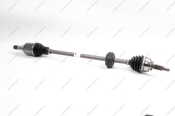 Привод LADA Largus переднего колеса правый (для двигателей 11189,21129) Renault