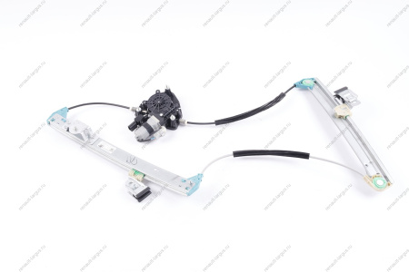 Электростеклоподъемник задней двери левый LADA Vesta 2контакта (без упаковки) Lada