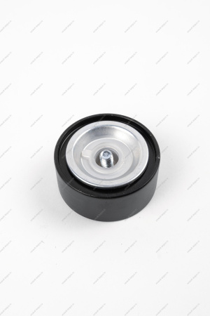 Ролик (25*D60) опорный ремня привода вспомогательных агрегатов 16/8кл. LADA Largus Gates