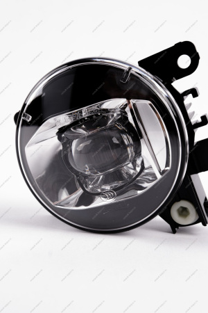 Фара противотуманная правая LЕD (с подсветкой поворота) LADA Vesta NG ORIGINAL (Valeo)(MADE IN BELGIUM) Renault