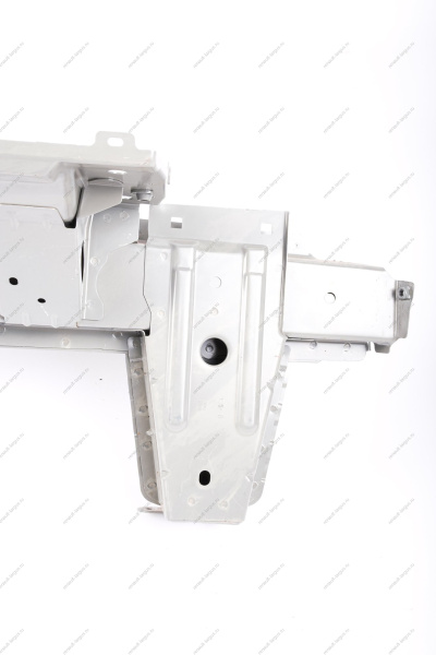 Лонжерон передний левый в сборе с боковой панелью LADA Largus (FL) NEW Lada