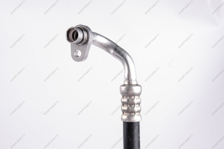 Трубопровод Lada Vesta конденсатора (дв. P4M,P4P) Lada