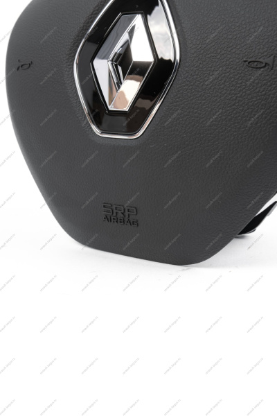Подушка безопасности водителя RENAULT Logan II Renault
