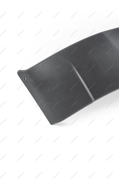 Накладка заднего бампера правая (с клипсами и клеющей лентой 8450009374 LADA Largus Cross (FL) NEW Lada