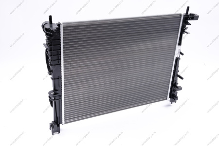 Радиатор охлаждения (авто с кондиц) LADA Vesta/XRAY (AVTOPRIBOR) Lada